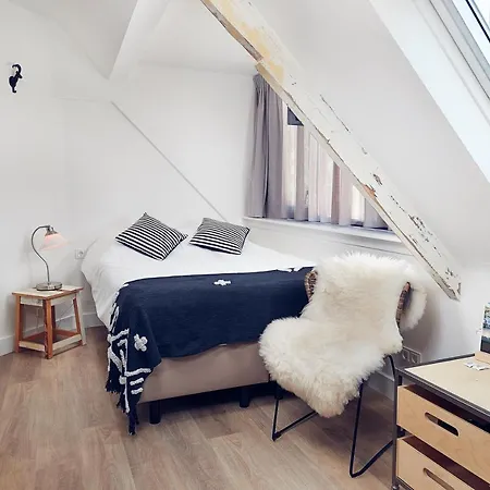 Boutique Bellevue Hotel Blaricum